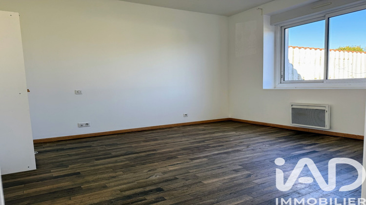 Ma-Cabane - Vente Maison Venansault, 76 m²