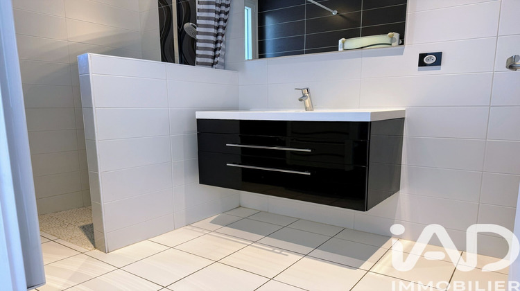 Ma-Cabane - Vente Maison Venansault, 76 m²