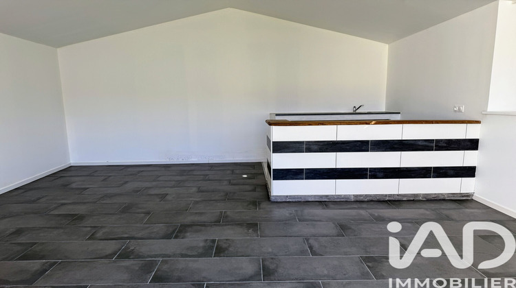 Ma-Cabane - Vente Maison Venansault, 76 m²