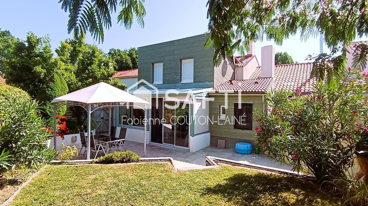 Ma-Cabane - Vente Maison Venansault, 190 m²