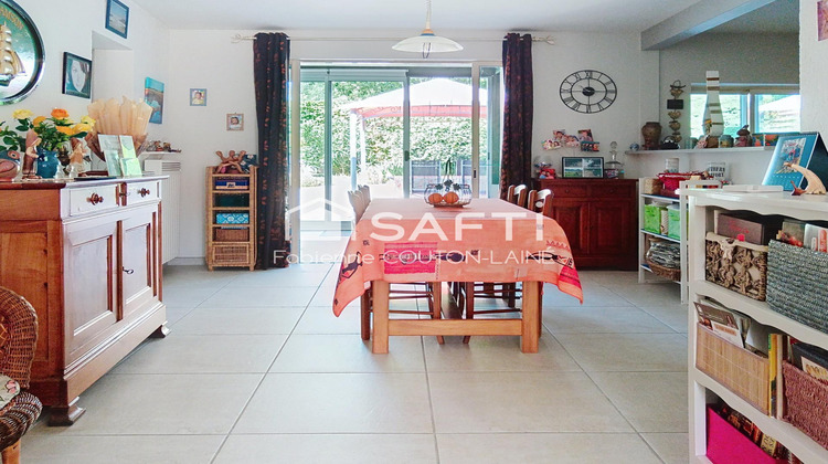 Ma-Cabane - Vente Maison Venansault, 190 m²