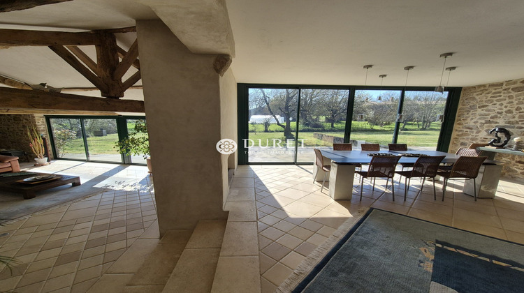 Ma-Cabane - Vente Maison Venansault, 338 m²