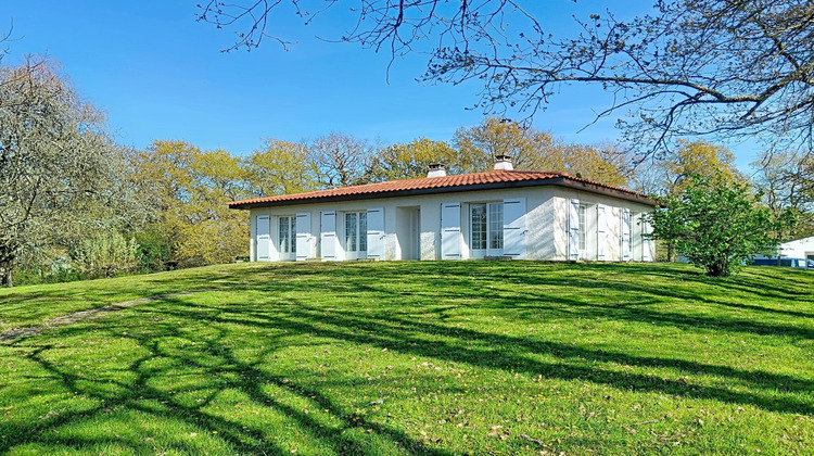 Ma-Cabane - Vente Maison Venansault, 87 m²