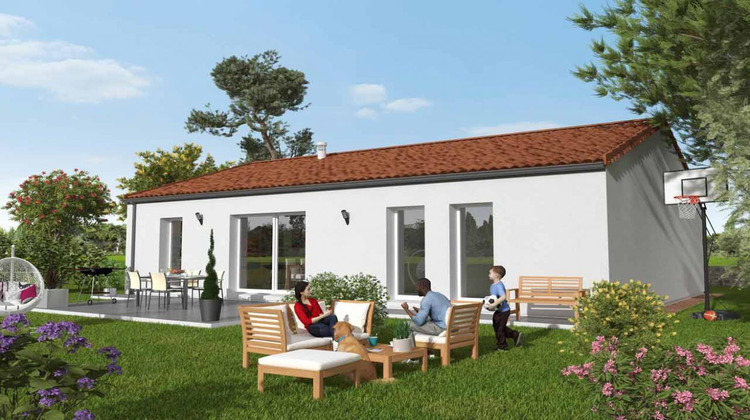 Ma-Cabane - Vente Maison VENANSAULT, 88 m²