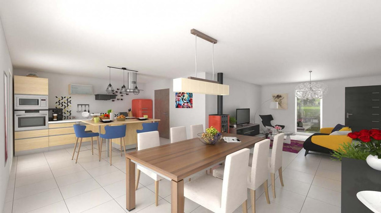Ma-Cabane - Vente Maison VENANSAULT, 88 m²
