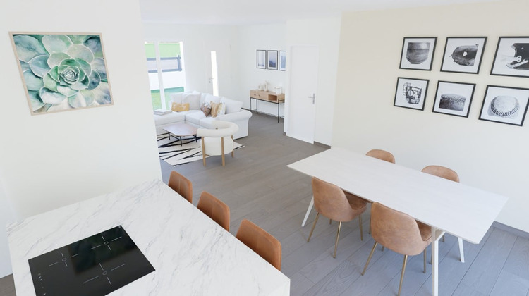 Ma-Cabane - Vente Maison VENANSAULT, 88 m²