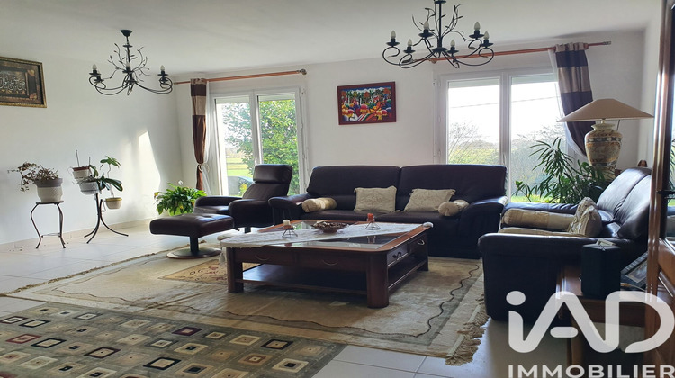 Ma-Cabane - Vente Maison Venansault, 255 m²
