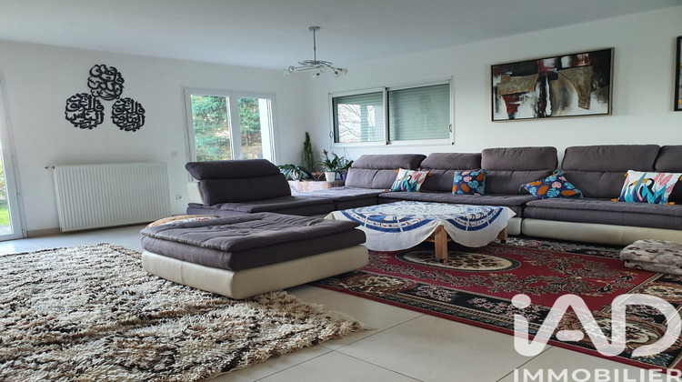 Ma-Cabane - Vente Maison Venansault, 255 m²