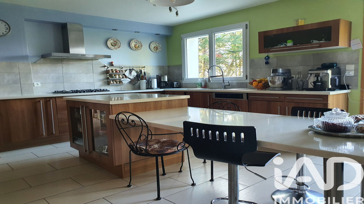 Ma-Cabane - Vente Maison Venansault, 255 m²