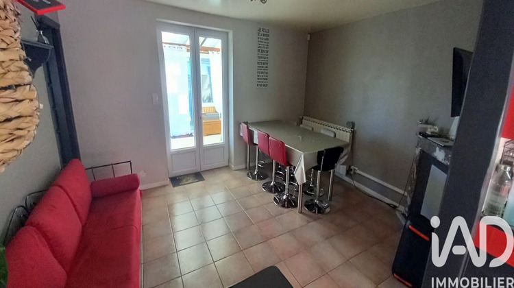 Ma-Cabane - Vente Maison Venansault, 164 m²