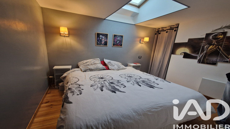 Ma-Cabane - Vente Maison Venansault, 140 m²