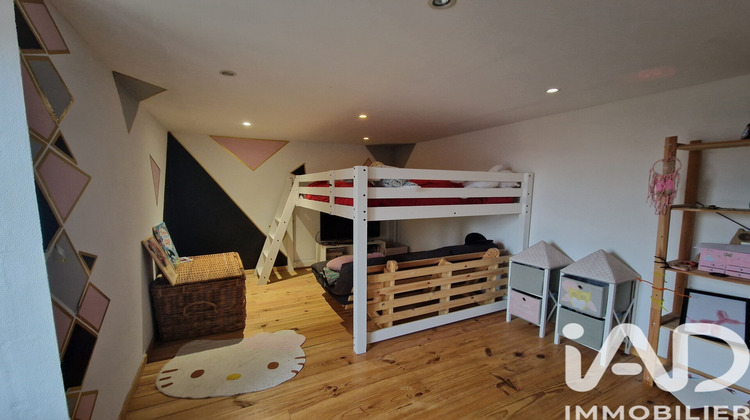 Ma-Cabane - Vente Maison Venansault, 140 m²