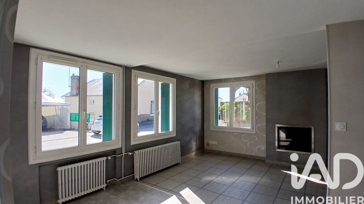 Ma-Cabane - Vente Maison Venansault, 142 m²