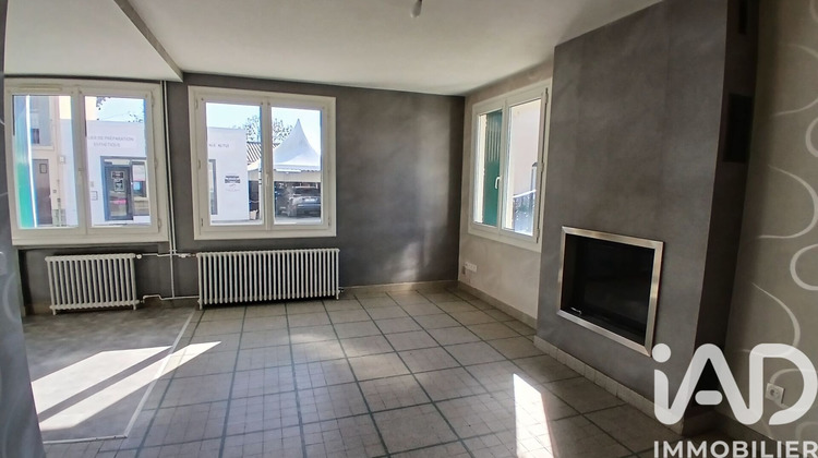 Ma-Cabane - Vente Maison Venansault, 142 m²