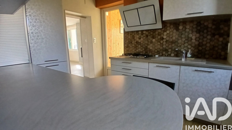 Ma-Cabane - Vente Maison Venansault, 142 m²