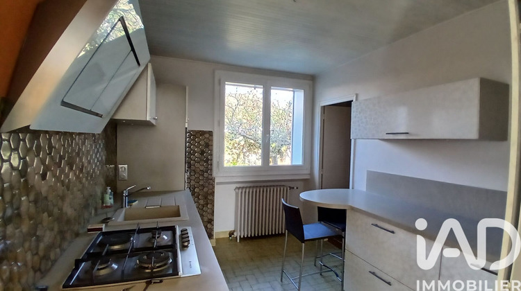 Ma-Cabane - Vente Maison Venansault, 142 m²