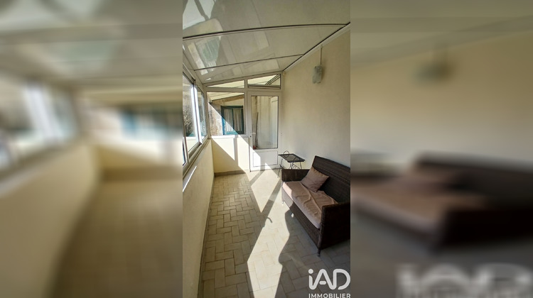 Ma-Cabane - Vente Maison Venansault, 142 m²