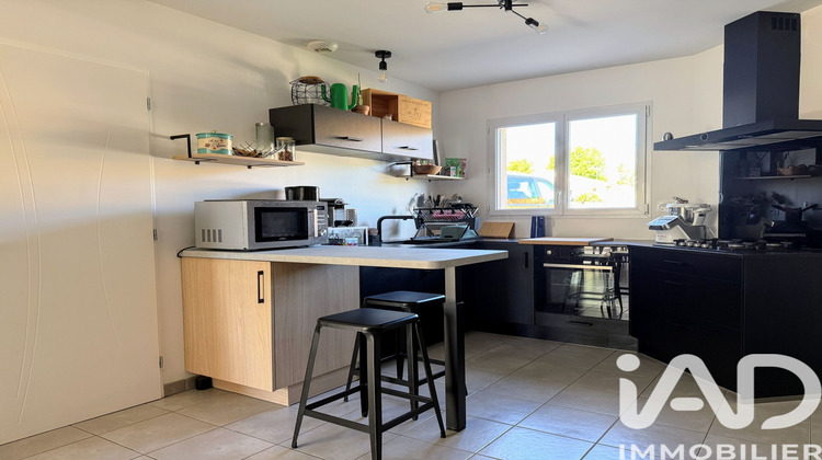 Ma-Cabane - Vente Maison Venansault, 83 m²