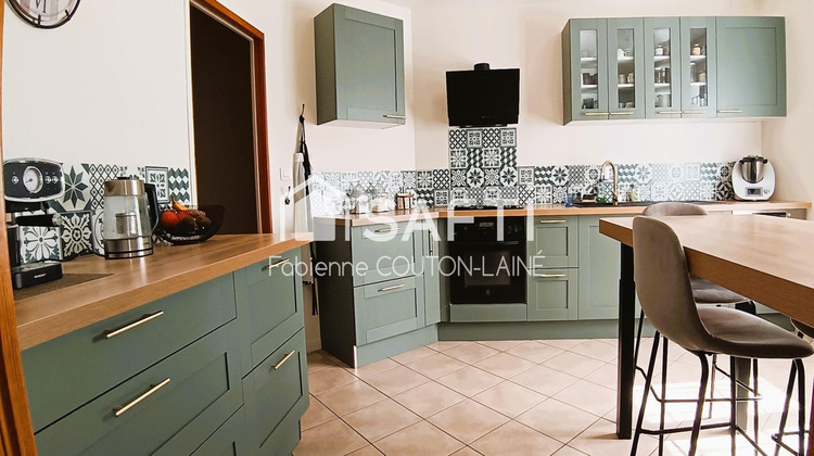 Ma-Cabane - Vente Maison Venansault, 169 m²