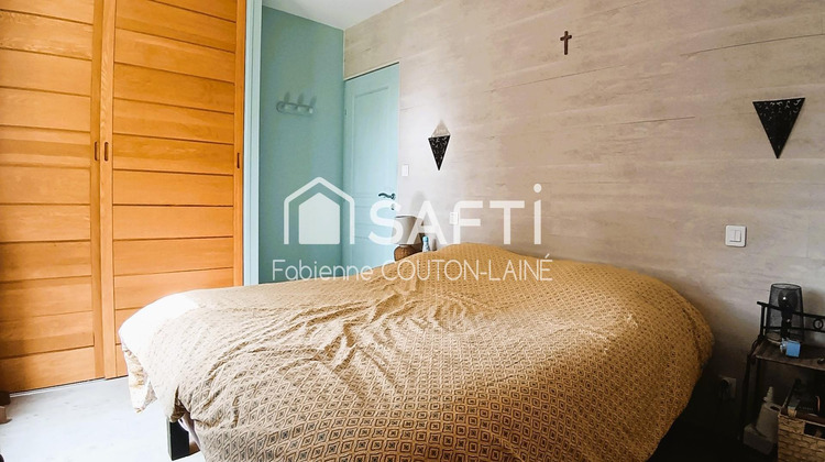 Ma-Cabane - Vente Maison Venansault, 169 m²