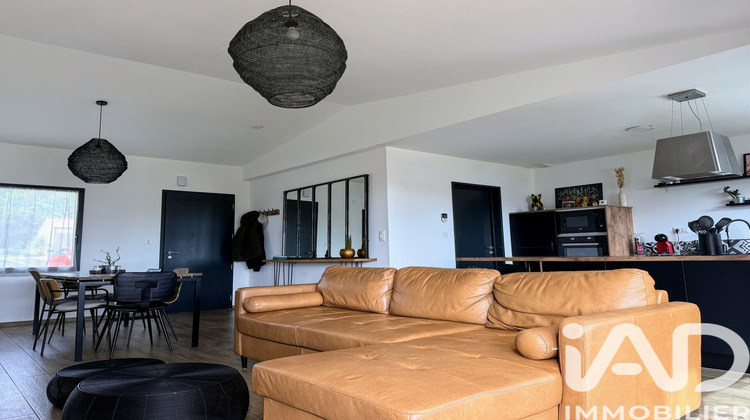Ma-Cabane - Vente Maison Venansault, 76 m²