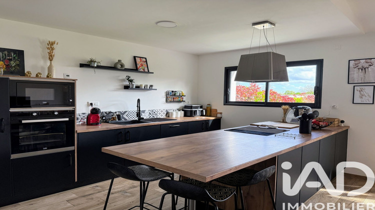 Ma-Cabane - Vente Maison Venansault, 76 m²