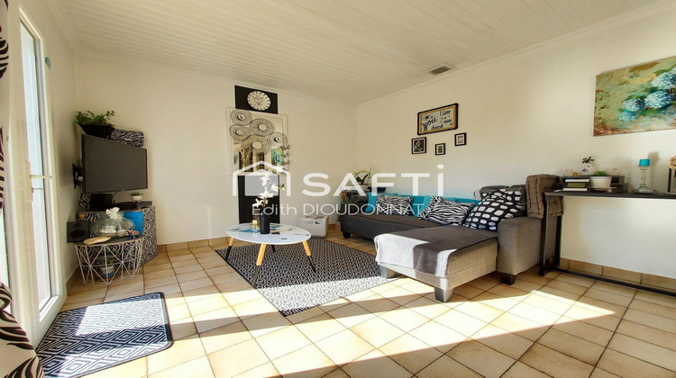 Ma-Cabane - Vente Maison Venansault, 85 m²