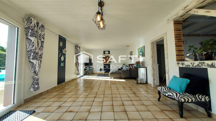 Ma-Cabane - Vente Maison Venansault, 85 m²