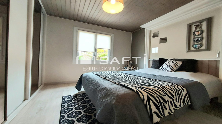 Ma-Cabane - Vente Maison Venansault, 85 m²