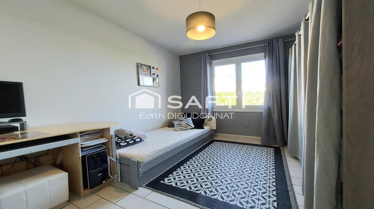 Ma-Cabane - Vente Maison Venansault, 85 m²