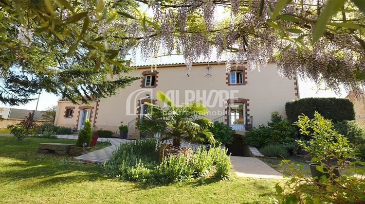 Ma-Cabane - Vente Maison VENANSAULT, 128 m²