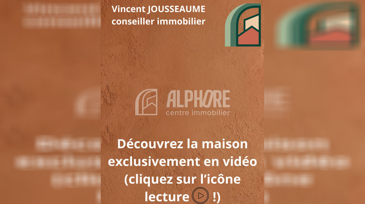 Ma-Cabane - Vente Maison VENANSAULT, 128 m²