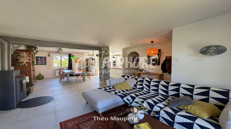Ma-Cabane - Vente Maison VENANSAULT, 113 m²