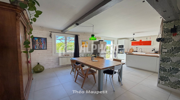 Ma-Cabane - Vente Maison VENANSAULT, 113 m²