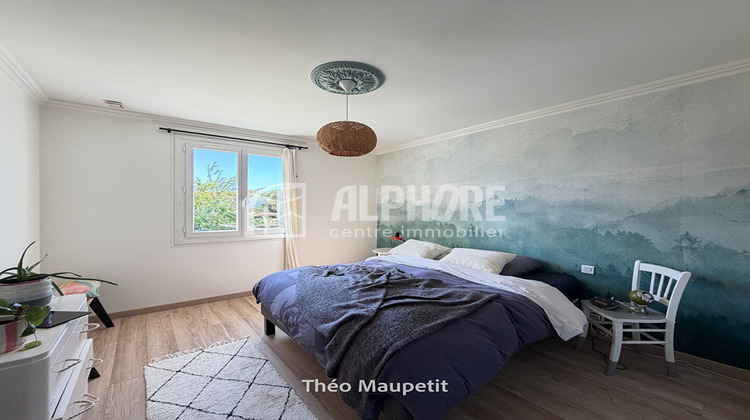 Ma-Cabane - Vente Maison VENANSAULT, 113 m²