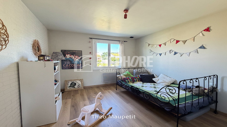 Ma-Cabane - Vente Maison VENANSAULT, 113 m²