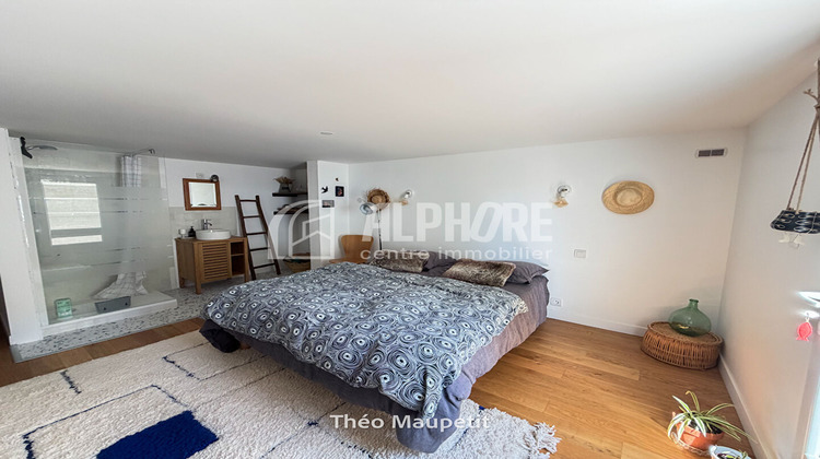 Ma-Cabane - Vente Maison VENANSAULT, 113 m²