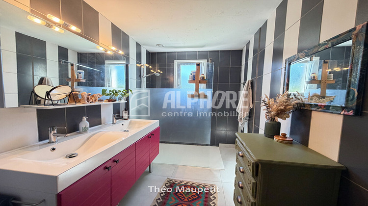 Ma-Cabane - Vente Maison VENANSAULT, 113 m²