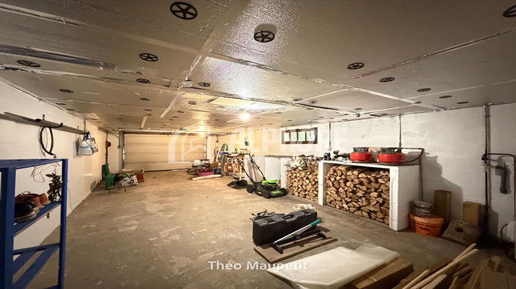 Ma-Cabane - Vente Maison VENANSAULT, 113 m²