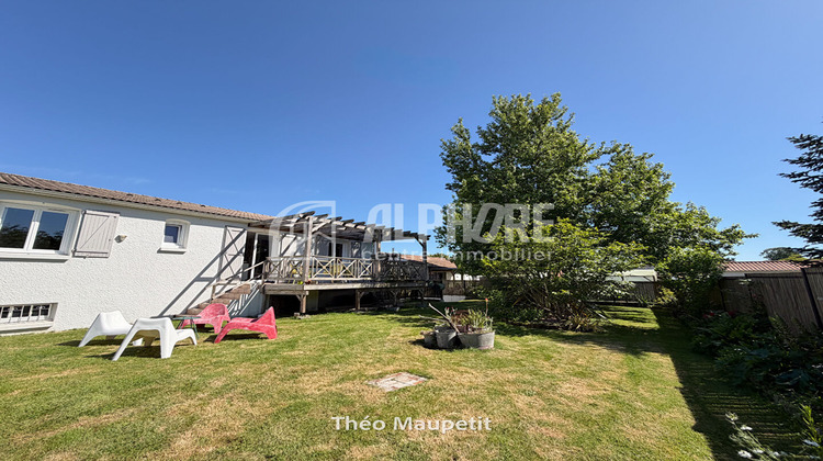 Ma-Cabane - Vente Maison VENANSAULT, 113 m²