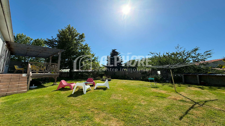Ma-Cabane - Vente Maison VENANSAULT, 113 m²
