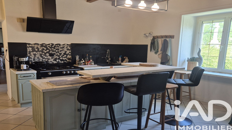 Ma-Cabane - Vente Maison Venansault, 147 m²