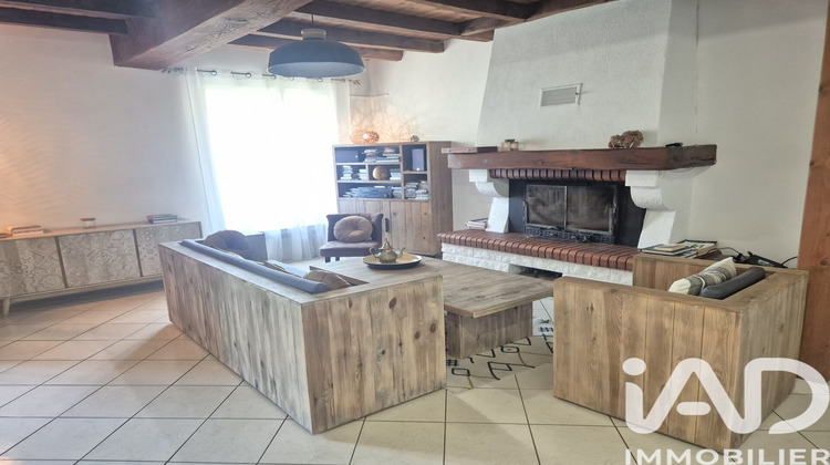 Ma-Cabane - Vente Maison Venansault, 147 m²