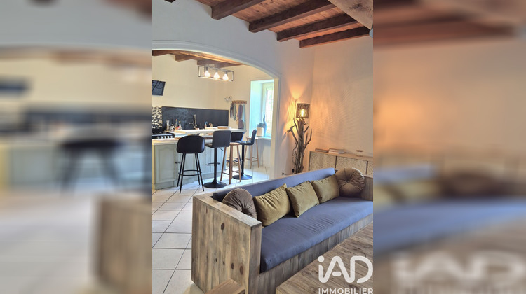 Ma-Cabane - Vente Maison Venansault, 147 m²