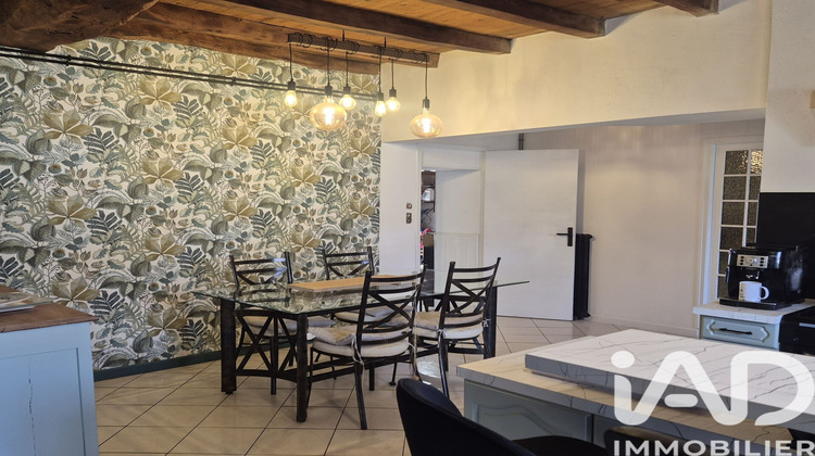 Ma-Cabane - Vente Maison Venansault, 147 m²