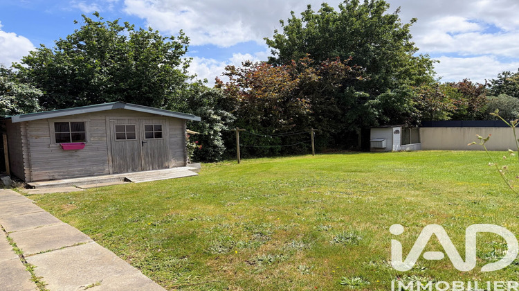 Ma-Cabane - Vente Maison Venansault, 99 m²