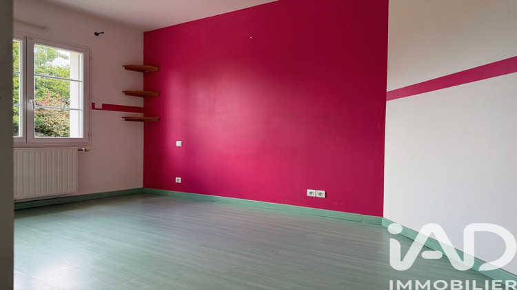 Ma-Cabane - Vente Maison Venansault, 99 m²
