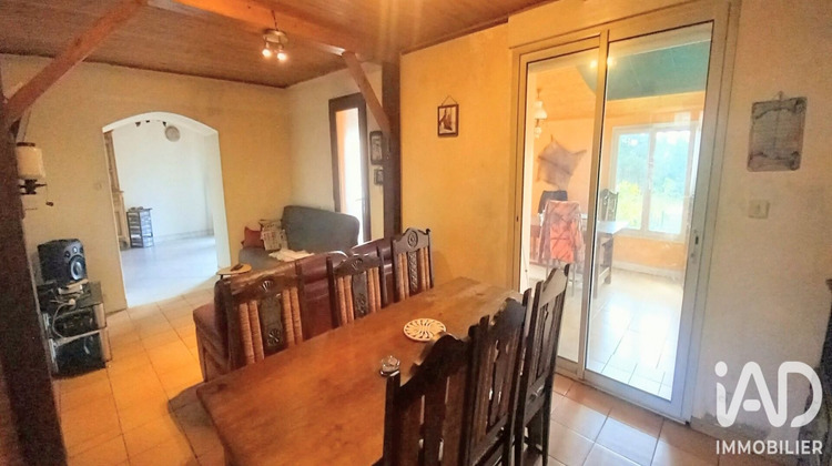 Ma-Cabane - Vente Maison Venansault, 125 m²