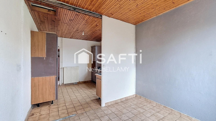 Ma-Cabane - Vente Maison Venansault, 110 m²