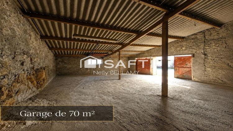 Ma-Cabane - Vente Maison Venansault, 110 m²